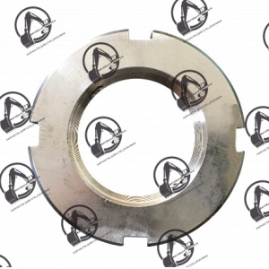 Гайка VOLVO 14542029