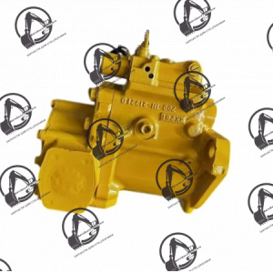 Насос в сборе KOMATSU 708-1H-00231